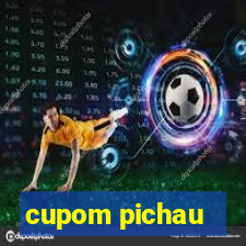 cupom pichau